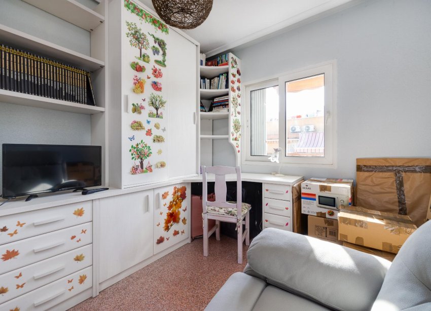 Rynek Wtórny - Apartament - Torrevieja - Parque de Las Naciones