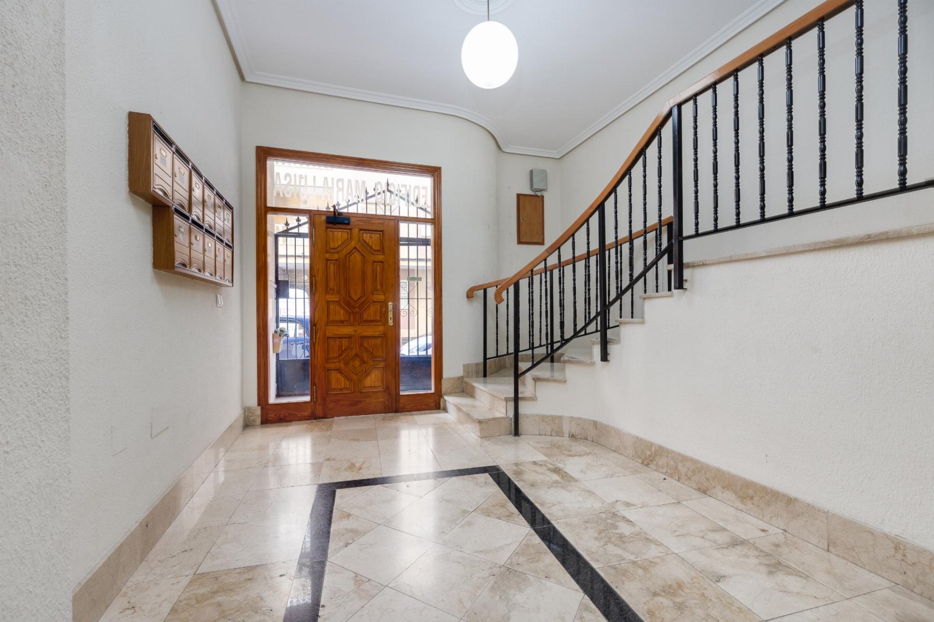 Rynek Wtórny - Apartament - Torrevieja - Parque de Las Naciones