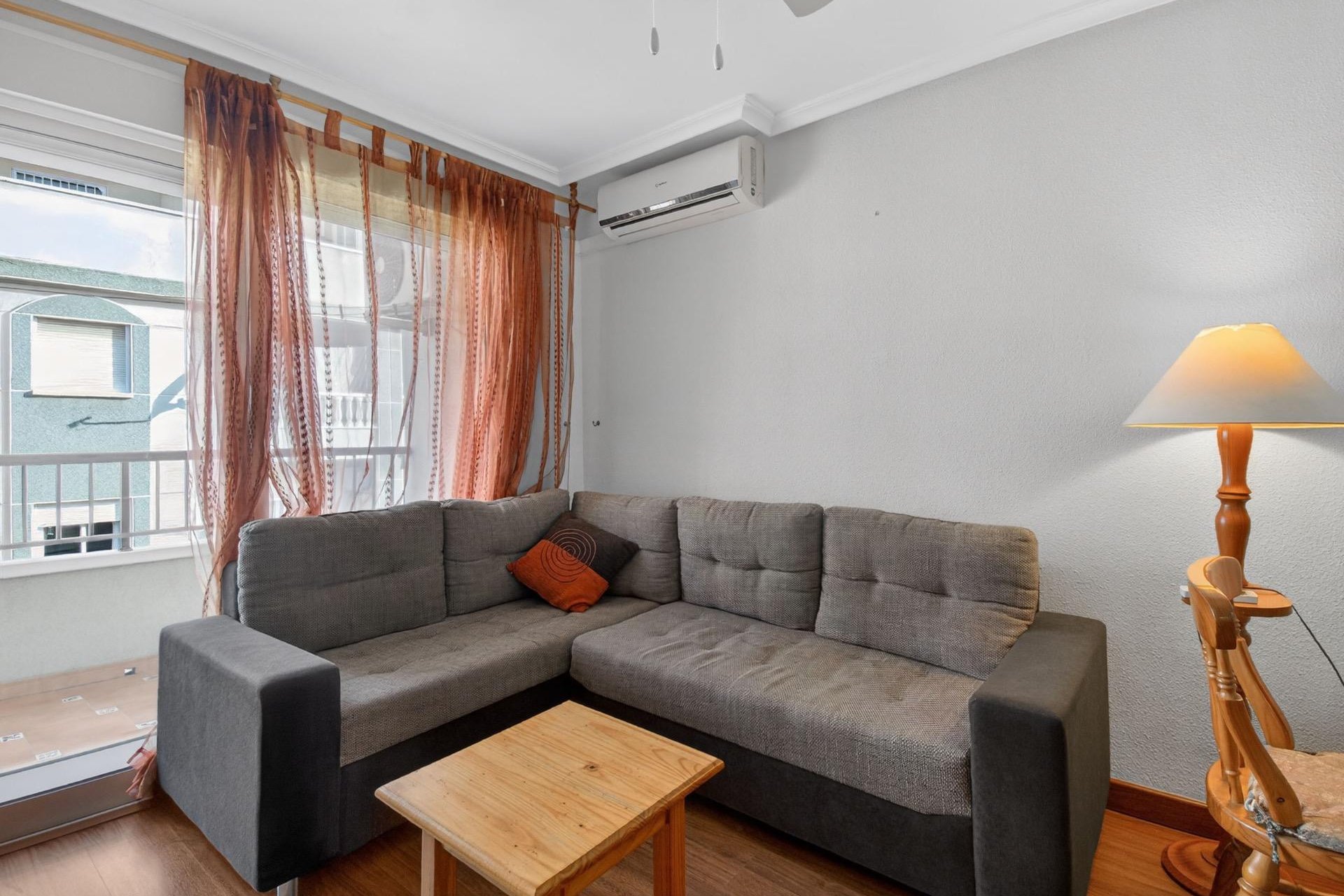 Rynek Wtórny - Apartament - Torrevieja - Parque de Las Naciones
