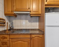 Rynek Wtórny - Apartament - Torrevieja - Parque de Las Naciones