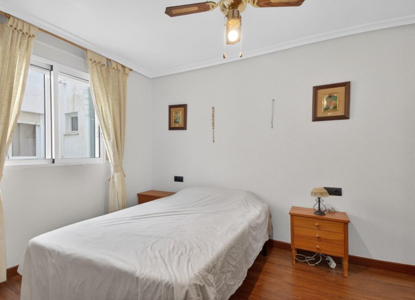 Rynek Wtórny - Apartament - Torrevieja - Parque de Las Naciones