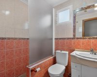 Rynek Wtórny - Apartament - Torrevieja - Parque de Las Naciones