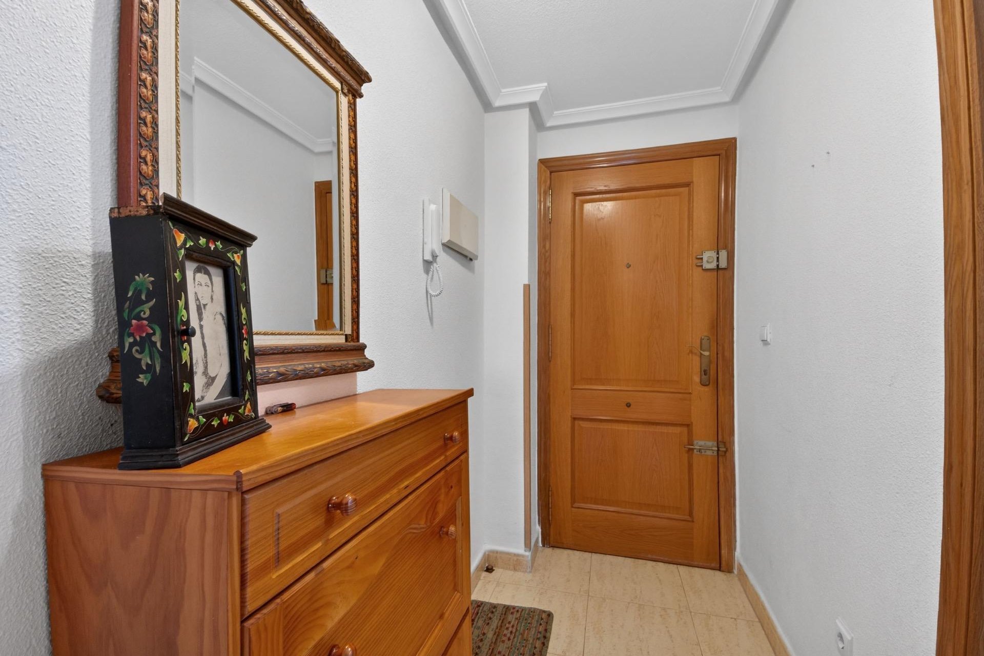 Rynek Wtórny - Apartament - Torrevieja - Parque de Las Naciones