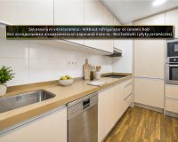 Rynek Wtórny - Apartament - Torrevieja - Parque de Las Naciones
