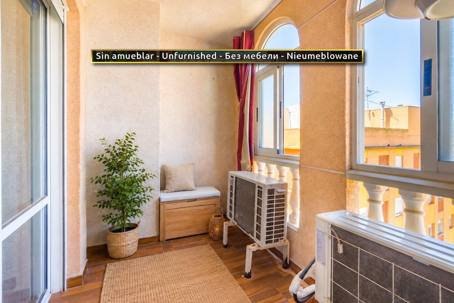 Rynek Wtórny - Apartament - Torrevieja - Parque de Las Naciones