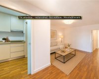 Rynek Wtórny - Apartament - Torrevieja - Parque de Las Naciones