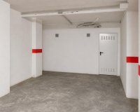 Rynek Wtórny - Apartament - Torrevieja - Parque de Las Naciones