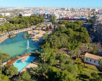 Rynek Wtórny - Apartament - Torrevieja - Parque de Las Naciones
