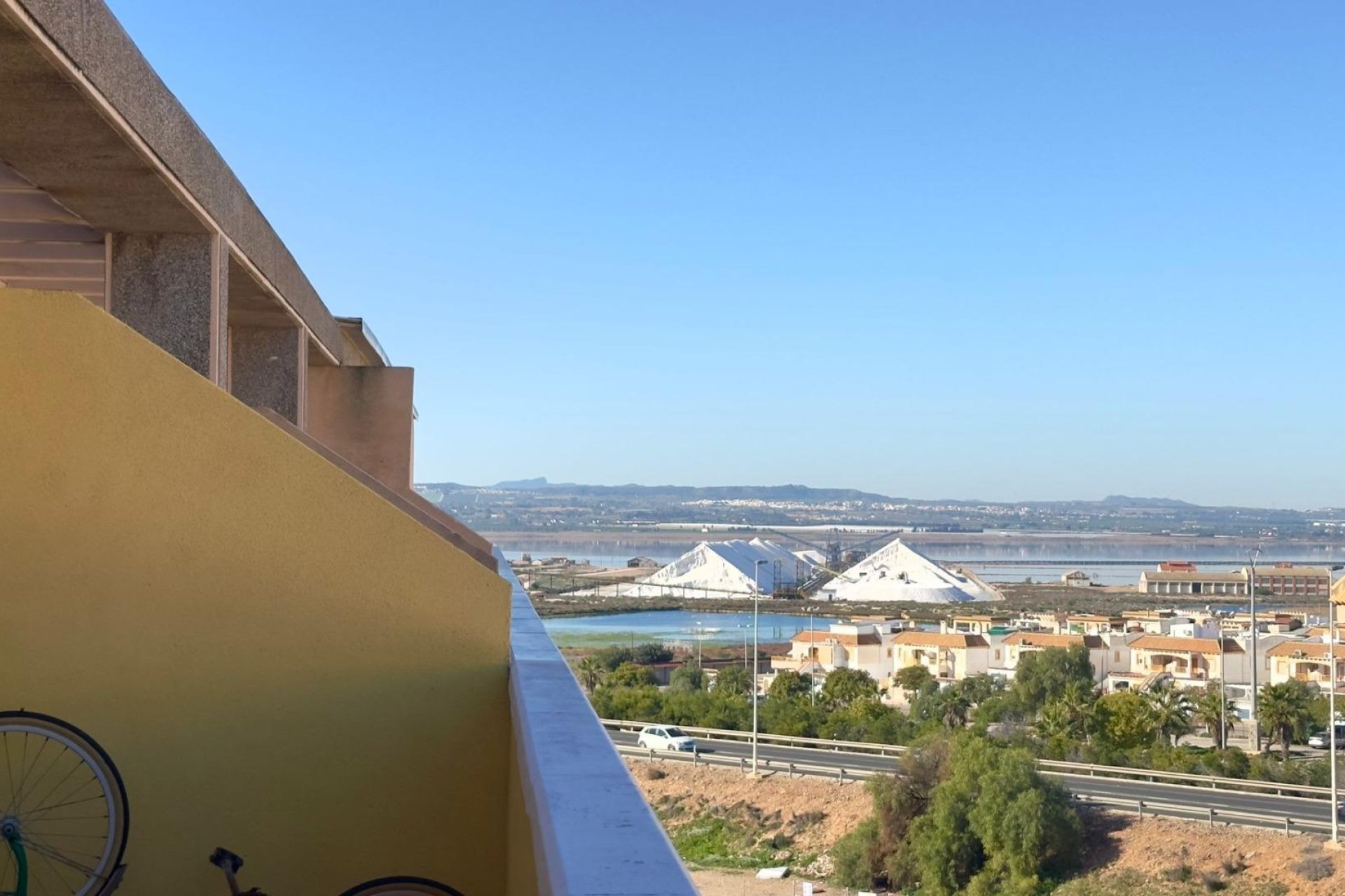 Rynek Wtórny - Apartament - Torrevieja - Parque de Las Naciones