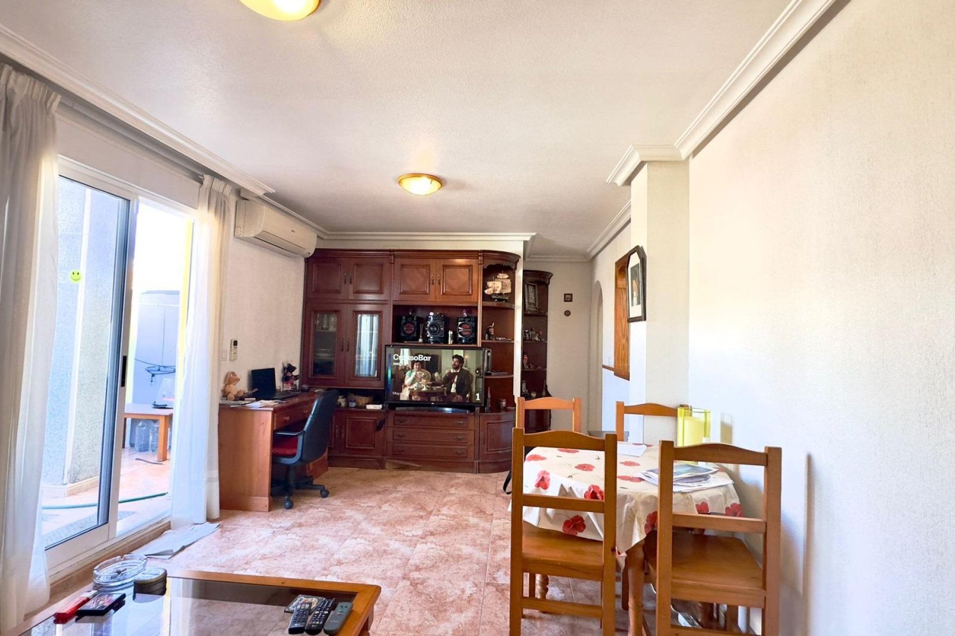 Rynek Wtórny - Apartament - Torrevieja - Parque de Las Naciones