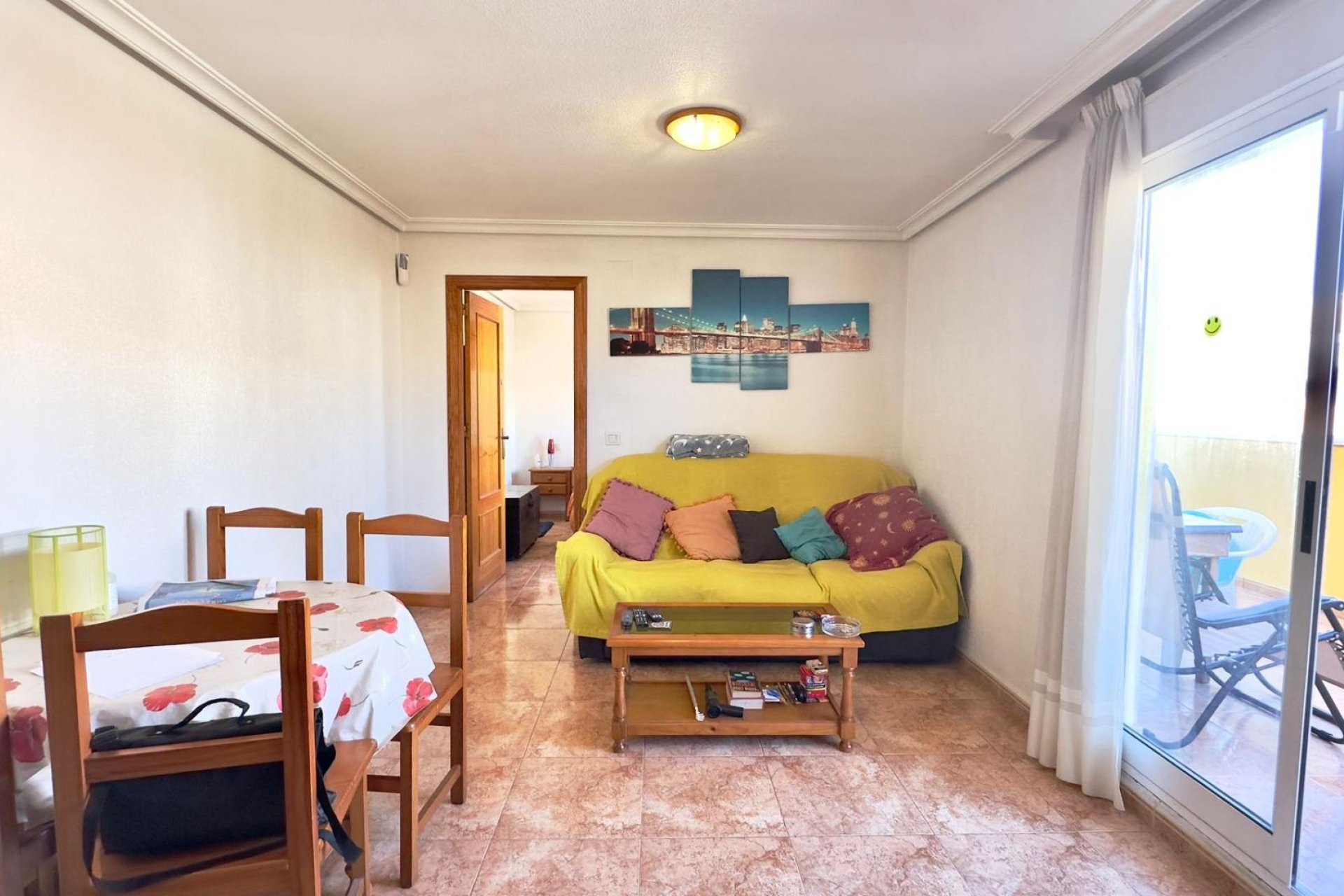 Rynek Wtórny - Apartament - Torrevieja - Parque de Las Naciones