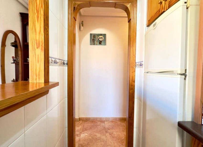 Rynek Wtórny - Apartament - Torrevieja - Parque de Las Naciones