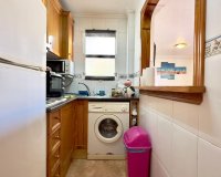 Rynek Wtórny - Apartament - Torrevieja - Parque de Las Naciones