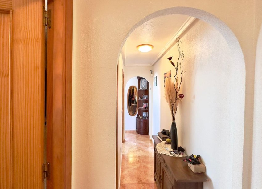 Rynek Wtórny - Apartament - Torrevieja - Parque de Las Naciones