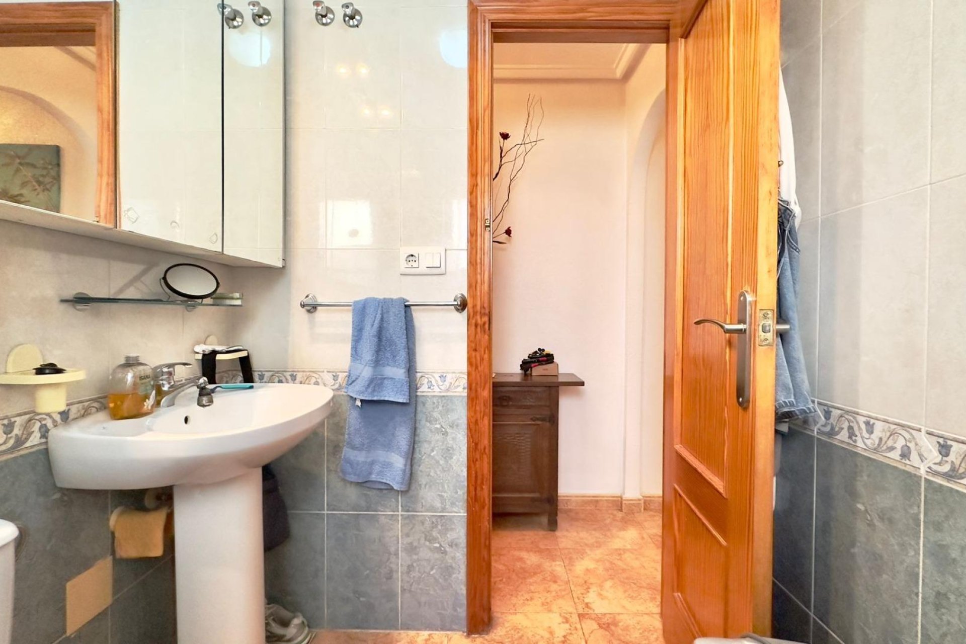 Rynek Wtórny - Apartament - Torrevieja - Parque de Las Naciones