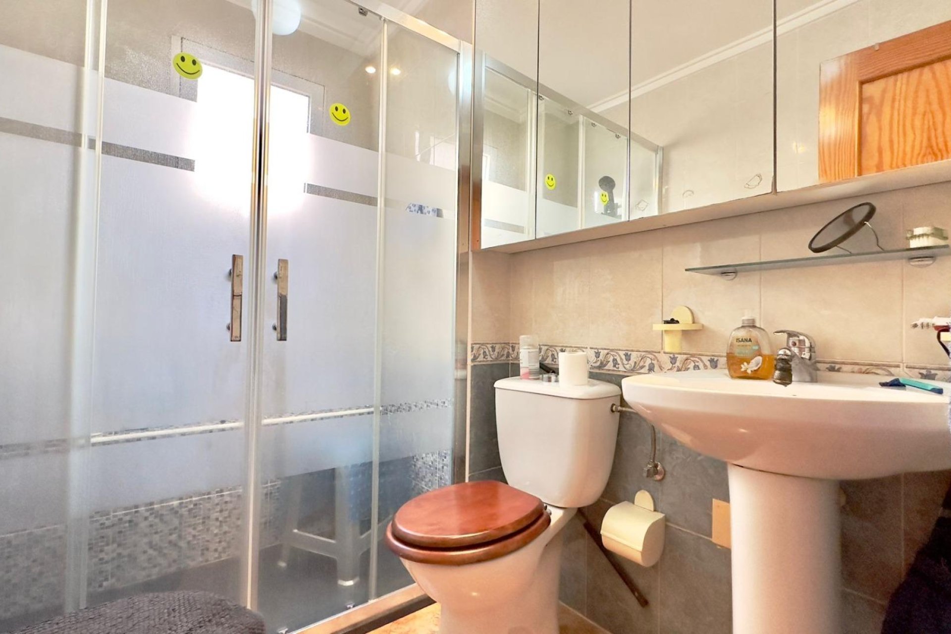 Rynek Wtórny - Apartament - Torrevieja - Parque de Las Naciones