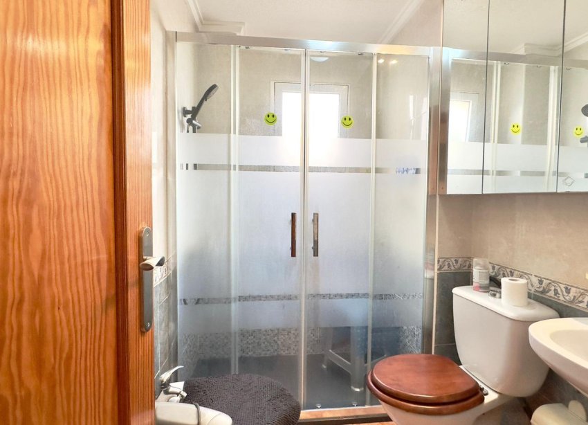 Rynek Wtórny - Apartament - Torrevieja - Parque de Las Naciones