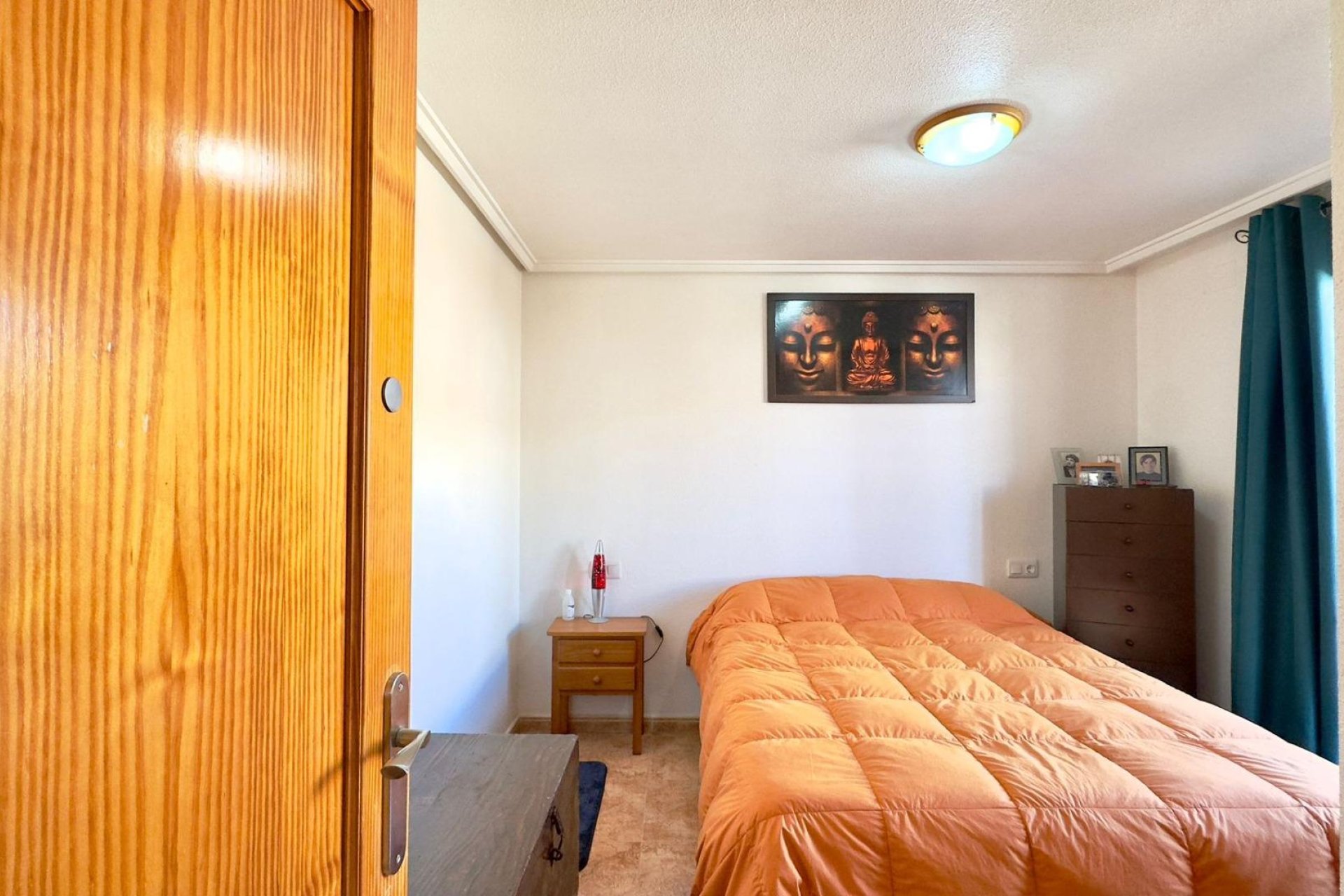 Rynek Wtórny - Apartament - Torrevieja - Parque de Las Naciones