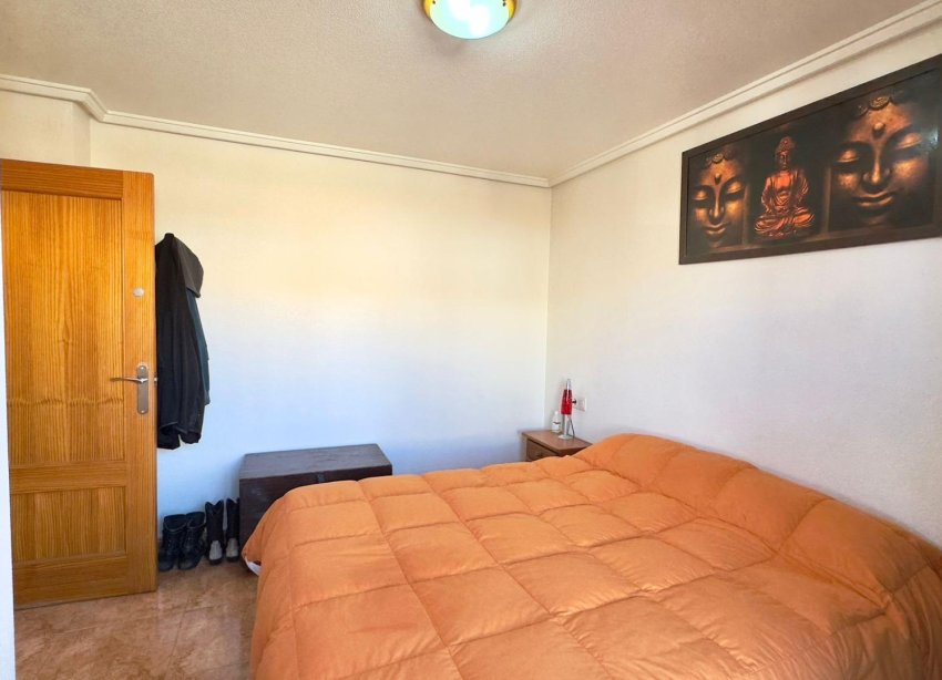 Rynek Wtórny - Apartament - Torrevieja - Parque de Las Naciones