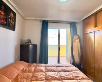 Rynek Wtórny - Apartament - Torrevieja - Parque de Las Naciones