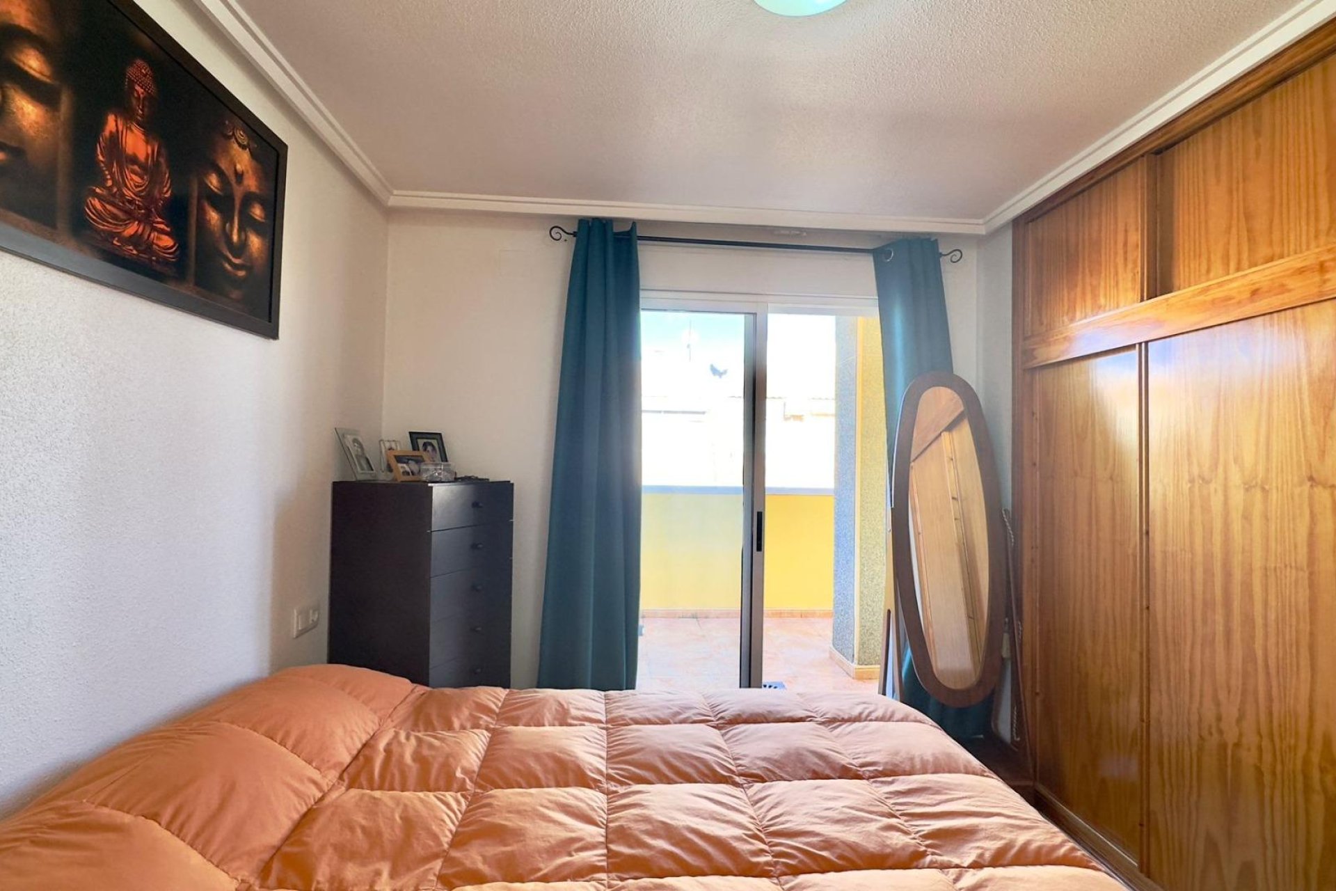 Rynek Wtórny - Apartament - Torrevieja - Parque de Las Naciones