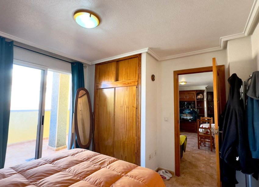 Rynek Wtórny - Apartament - Torrevieja - Parque de Las Naciones