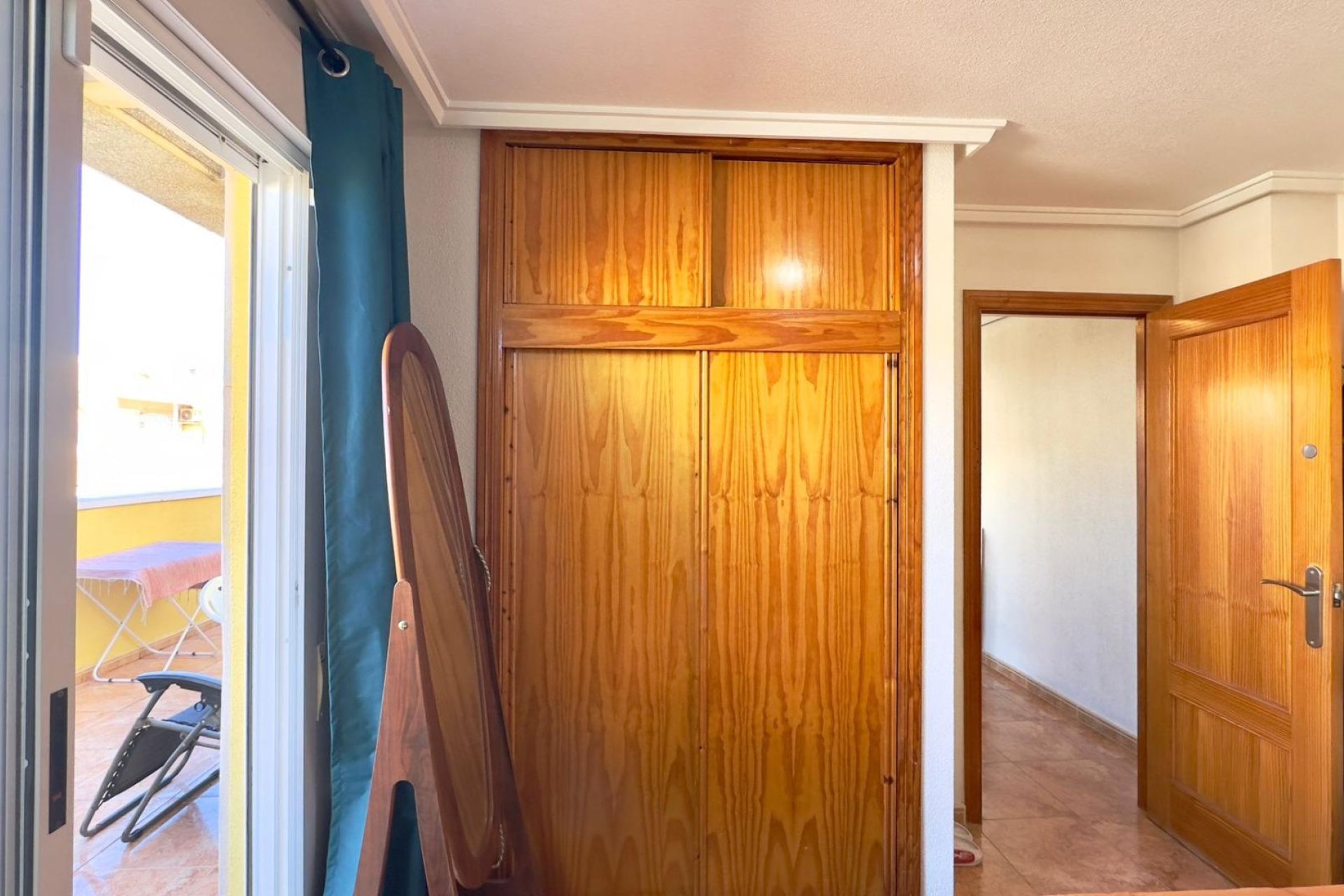 Rynek Wtórny - Apartament - Torrevieja - Parque de Las Naciones