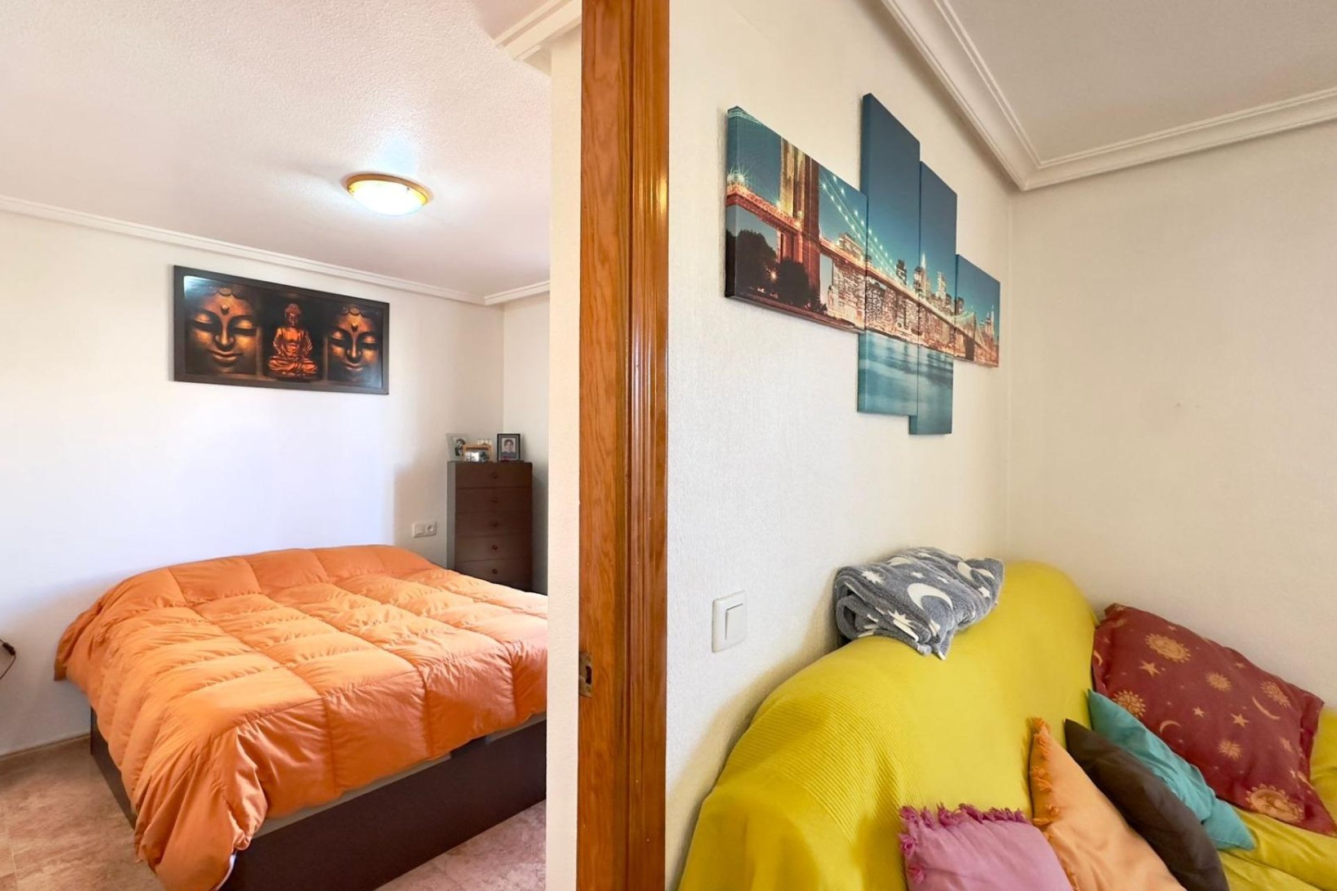 Rynek Wtórny - Apartament - Torrevieja - Parque de Las Naciones