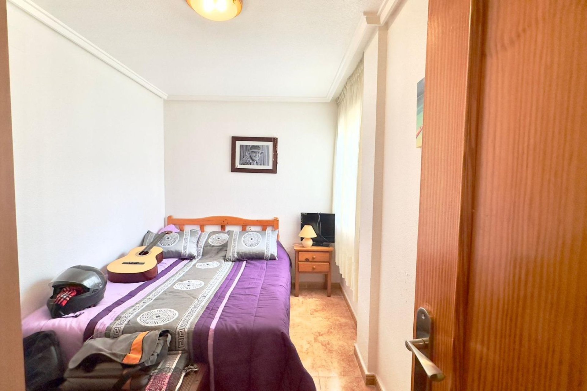 Rynek Wtórny - Apartament - Torrevieja - Parque de Las Naciones