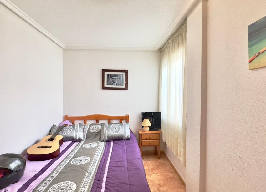Rynek Wtórny - Apartament - Torrevieja - Parque de Las Naciones