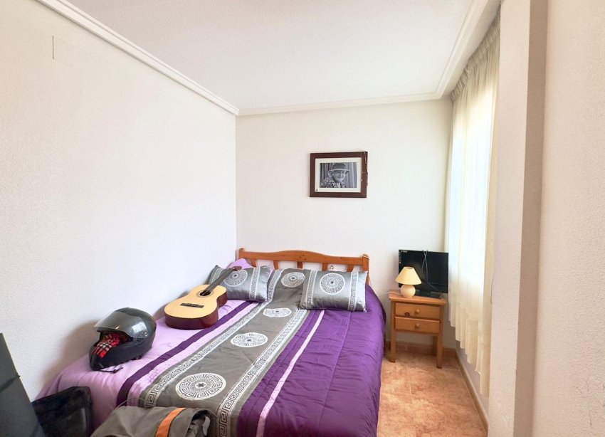 Rynek Wtórny - Apartament - Torrevieja - Parque de Las Naciones