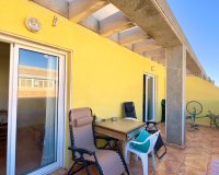 Rynek Wtórny - Apartament - Torrevieja - Parque de Las Naciones