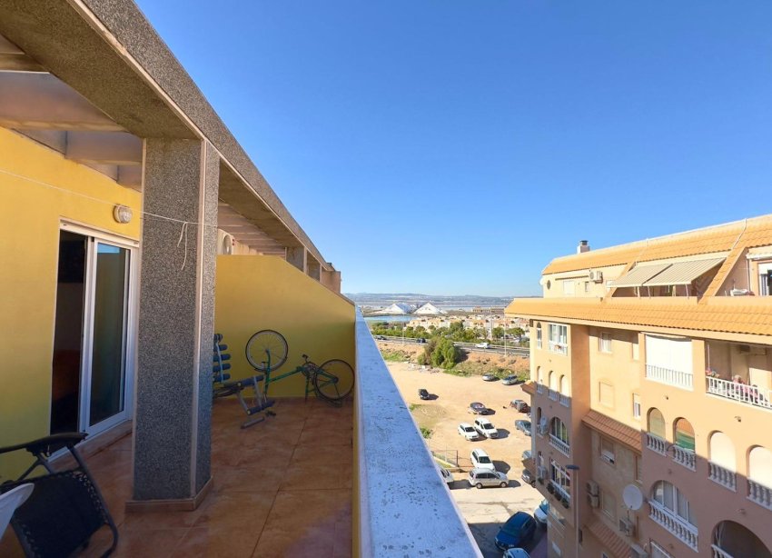 Rynek Wtórny - Apartament - Torrevieja - Parque de Las Naciones