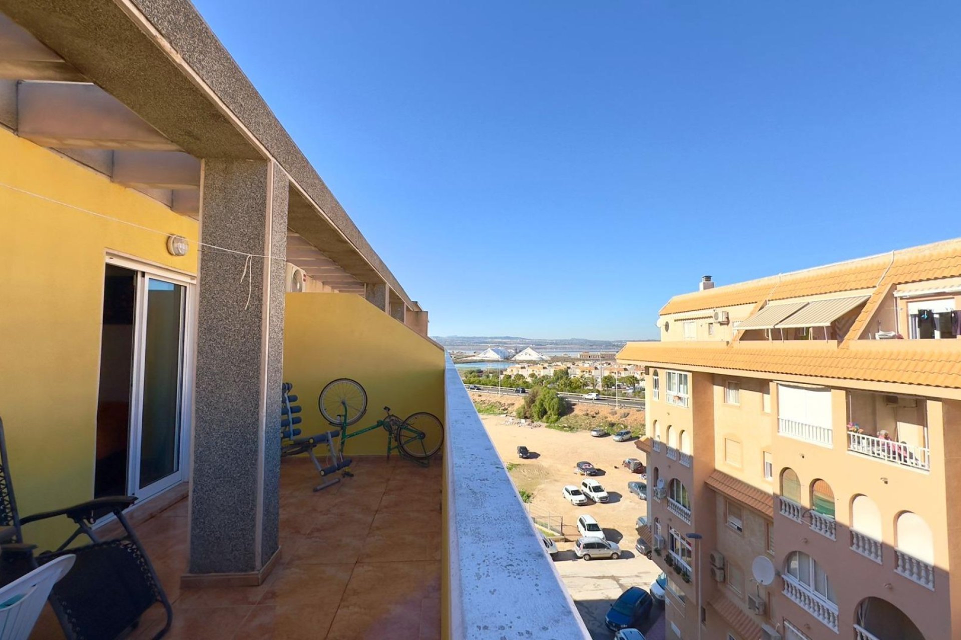 Rynek Wtórny - Apartament - Torrevieja - Parque de Las Naciones