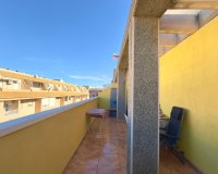 Rynek Wtórny - Apartament - Torrevieja - Parque de Las Naciones
