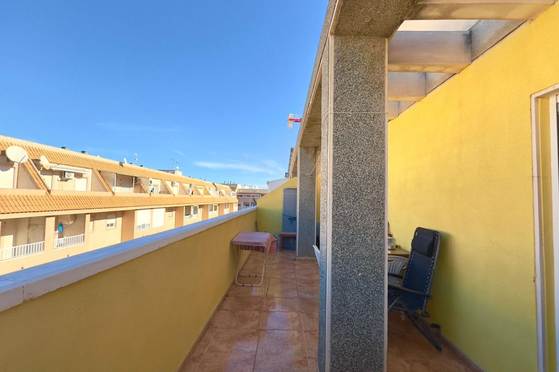 Rynek Wtórny - Apartament - Torrevieja - Parque de Las Naciones
