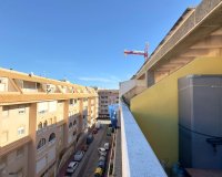 Rynek Wtórny - Apartament - Torrevieja - Parque de Las Naciones