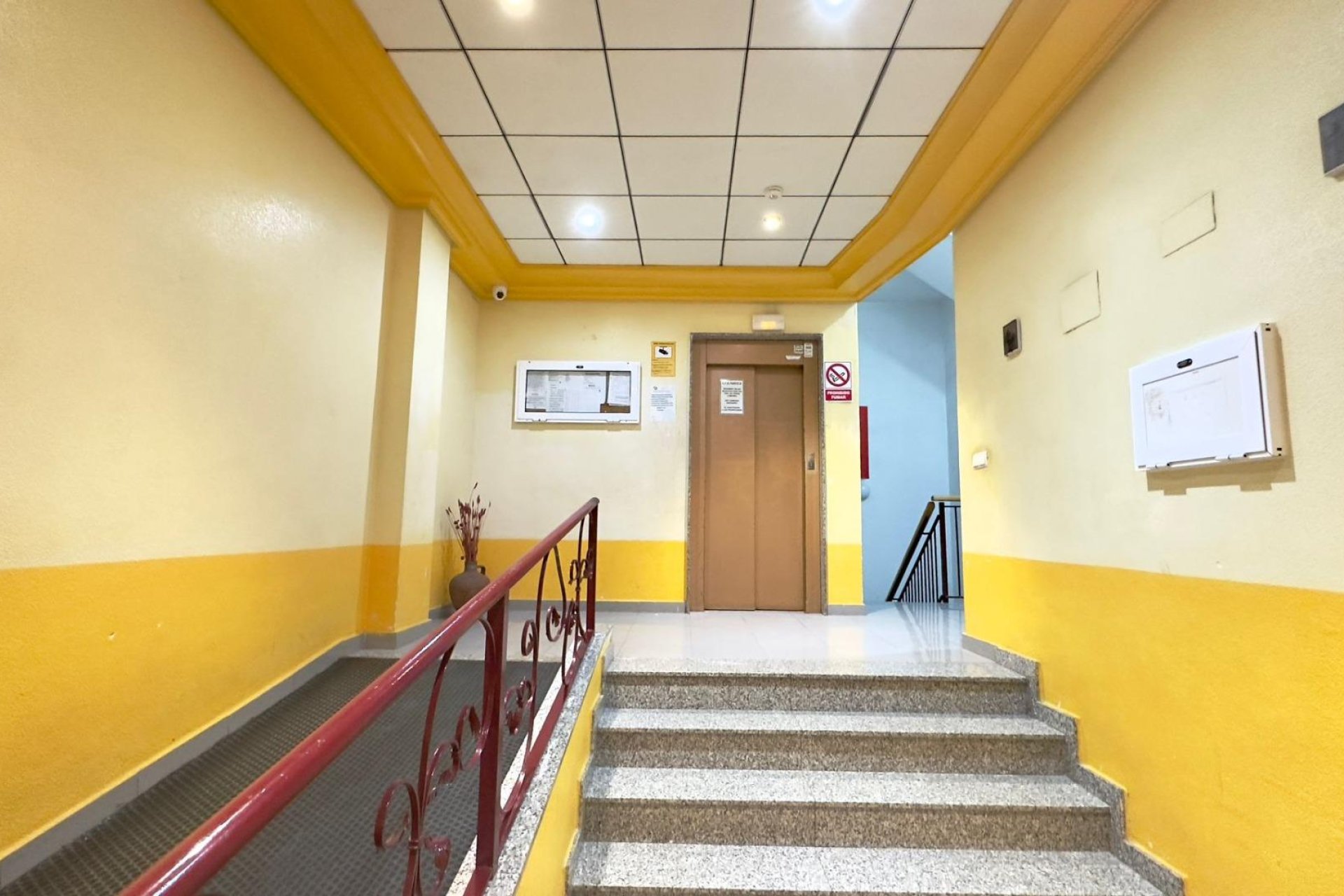 Rynek Wtórny - Apartament - Torrevieja - Parque de Las Naciones