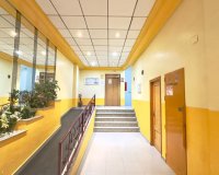 Rynek Wtórny - Apartament - Torrevieja - Parque de Las Naciones