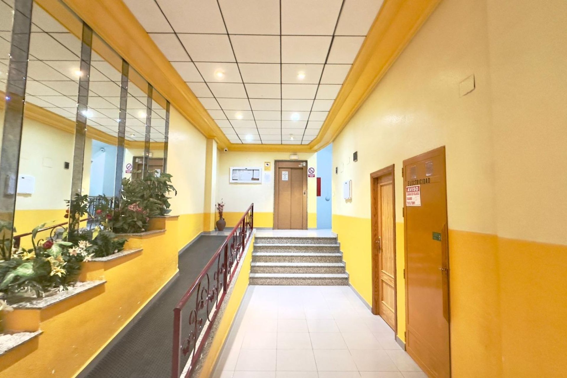 Rynek Wtórny - Apartament - Torrevieja - Parque de Las Naciones