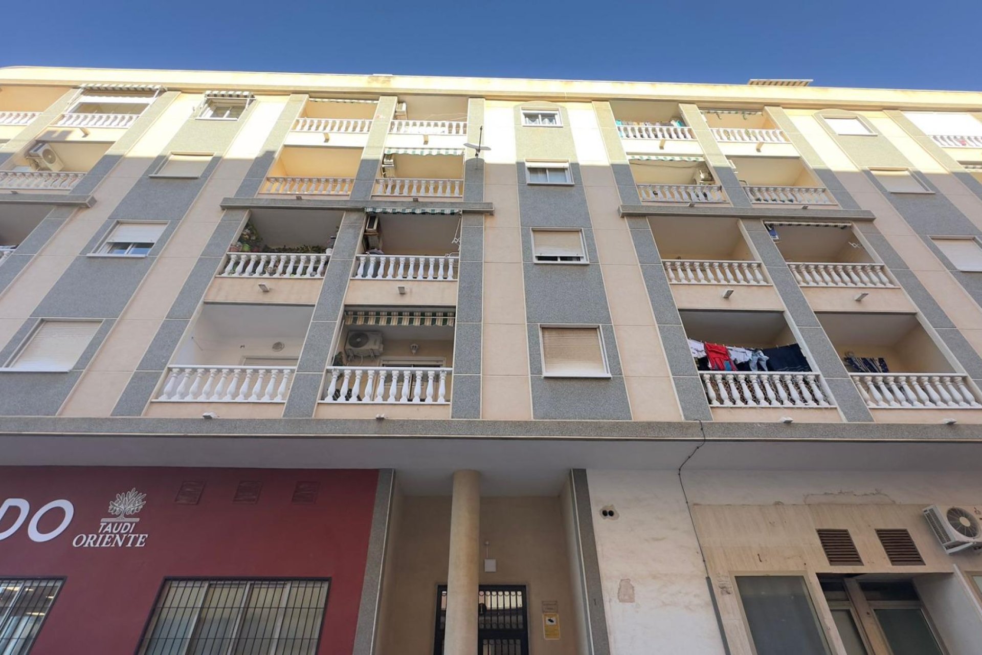 Rynek Wtórny - Apartament - Torrevieja - Parque de Las Naciones