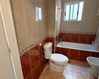 Rynek Wtórny - Apartament - Torrevieja - Parque de Las Naciones