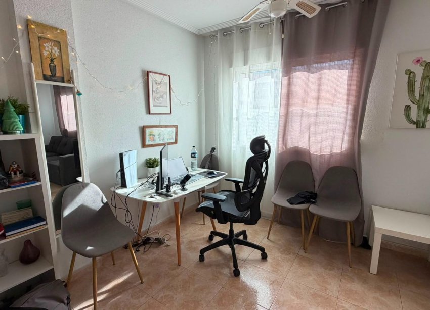 Rynek Wtórny - Apartament - Torrevieja - Parque de Las Naciones