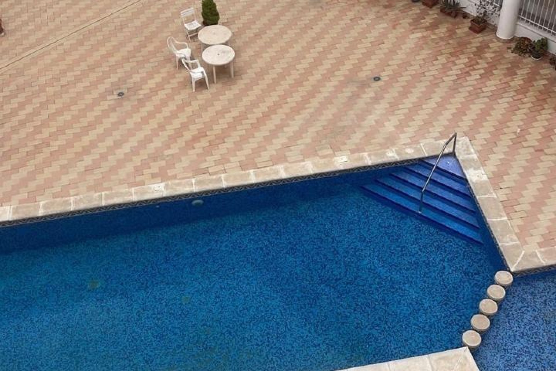Rynek Wtórny - Apartament - Torrevieja - Parque de Las Naciones