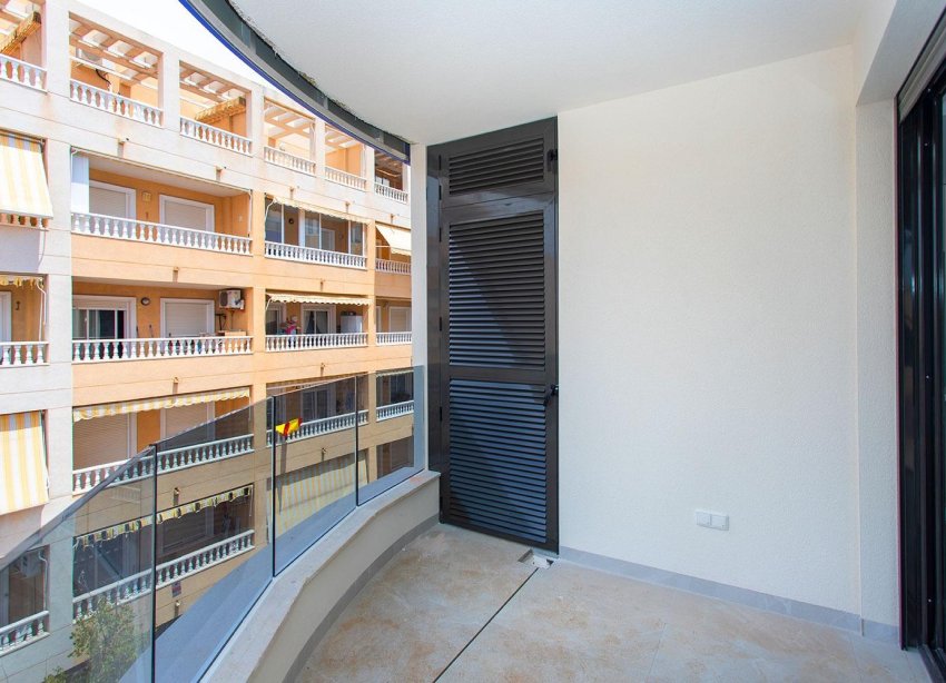 Rynek Wtórny - Apartament - Torrevieja - Paseo maritimo