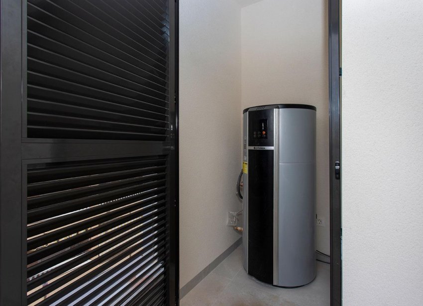 Rynek Wtórny - Apartament - Torrevieja - Paseo maritimo