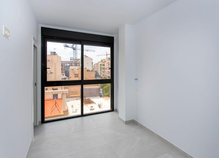 Rynek Wtórny - Apartament - Torrevieja - Paseo maritimo