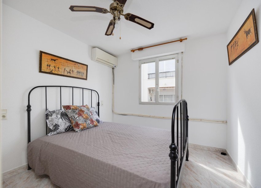 Rynek Wtórny - Apartament - Torrevieja - Paseo maritimo