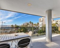 Rynek Wtórny - Apartament - Torrevieja - Paseo maritimo