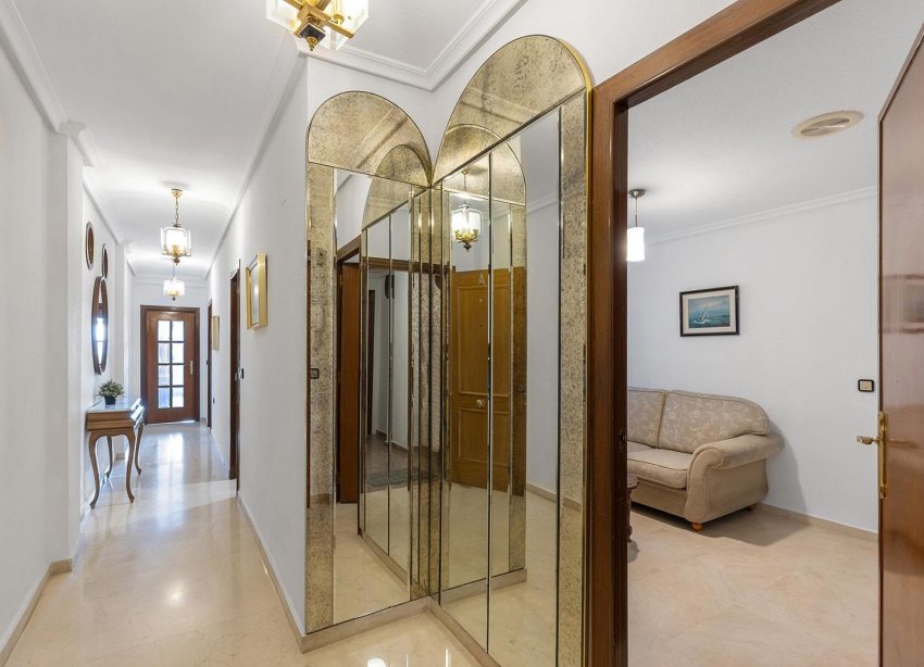 Rynek Wtórny - Apartament - Torrevieja - Paseo maritimo